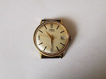 Hodinky PRIM  - o1958