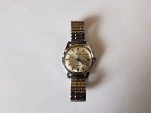 Hodinky PRIM  - o1960
