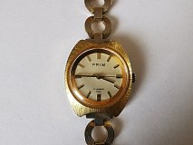 Hodinky PRIM  - o1963