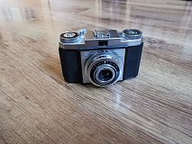 Fotoaparát ZEISS IKON - o2027
