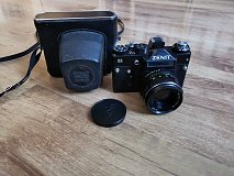 Fotoaparát ZENIT - o2028