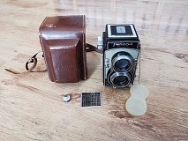 Fotoaparát Flexaret - o2069