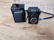 Fotoaparát lUBITEL 2 - o2073