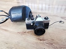 Fotoaparát Praktica - o2080