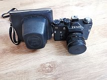 Fotoaparát ZENIT 11 - o2146