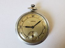 Kapesní hodinky LANCO  - o2167