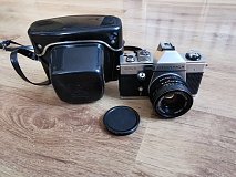 Fotoaparát Praktica MTL3 - o2222