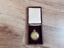 Kapesní hodinky NATALIS - o2225