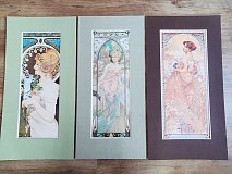 Obrazy A. Mucha - o2283