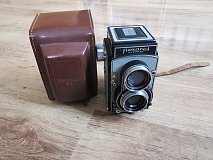 Fotoaparát Flexaret automat - o2289