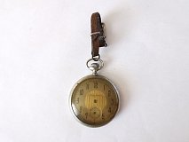 Kapesní hodinky DOXA - o2311