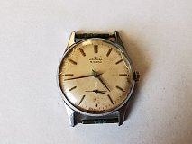 Hodinky PRIM - o2302