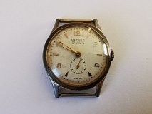 Hodinky METRUM DE LUXE - o2337
