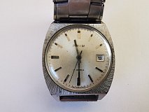 Hodinky PRIM - o2339