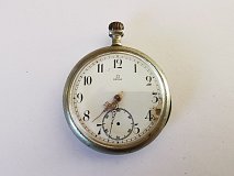 Kapesní hodinky OMEGA - o2342