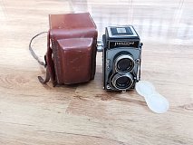 Fotoaparát  Flexaret Automat  - o2392