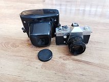 Fotoaparát PRAKTICA LTL 3 - o2393