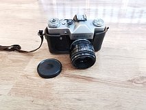 Fotoaparát ZENIT - B - o2394