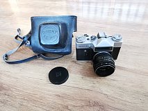 Fotoaparát ZENIT - E - o2395