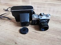 Fotoaparát ZENIT - E - o2414