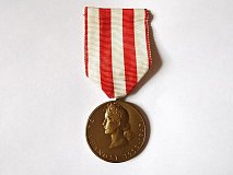 Medaile Za věrnost - o2469
