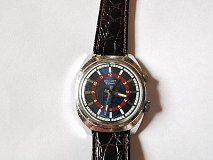 Hodinky POLJOT - o2497