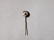 Odznak SK Sigma Lutín - o2503