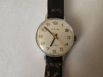 Hodinky PRIM - o2512