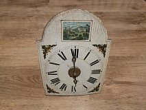 Nástěnné hodiny - o2528