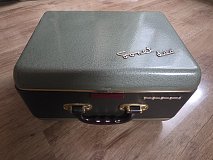 Magnetofon Sonet duo  - o2623