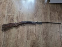 Vzduchovka ZV3 - o2626