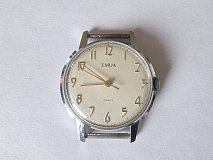 Hodinky ZARJA - o2645