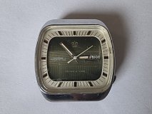 Ruské hodinky - o2653