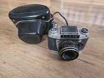 Fotoaparát EXA - o2693