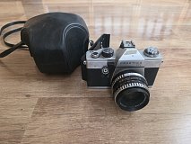 Fotoaparát PRAKTICA - o2694