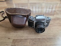 Fotoaparát EXAKTA - o2695