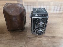 Fotoaparát Flexaret - o2700