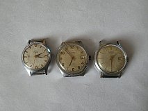 Hodinky PRIM mix - o2707