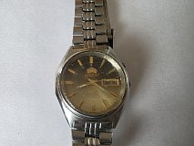 Hodinky ORIENT automat - o2794