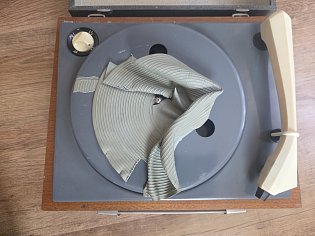 Gramofon PRAPHON - o2831