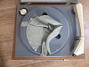 Gramofon PRAPHON - o2831