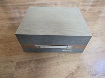 Gramofon PRAPHON - o2831