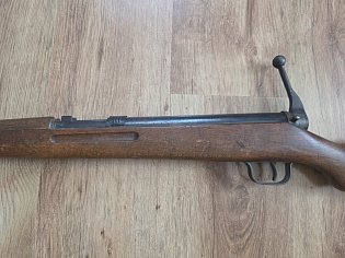 Vzduchovka VZ 47 - o28587