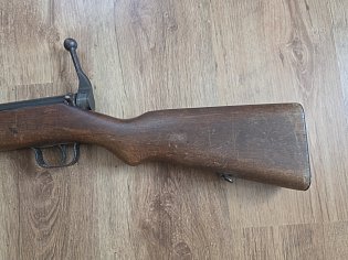 Vzduchovka VZ 47 - o28588