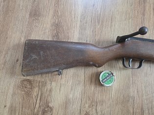 Vzduchovka VZ 47 - o28584