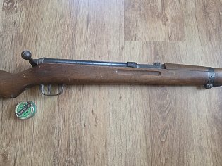 Vzduchovka VZ 47 - o28583