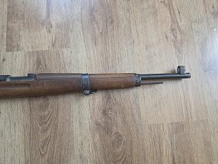 Vzduchovka VZ 47 - o28582