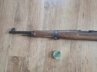 Vzduchovka VZ 47 - o28586