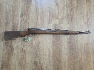 Vzduchovka VZ 47 - o28581