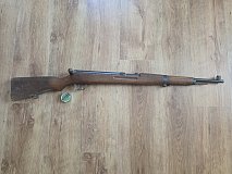 Vzduchovka VZ 47 - o2858